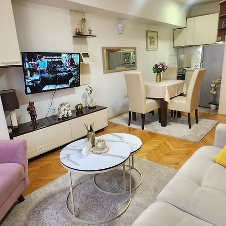 New Apartment 8, Self Check-In, Free Parking Scopia Exterior foto