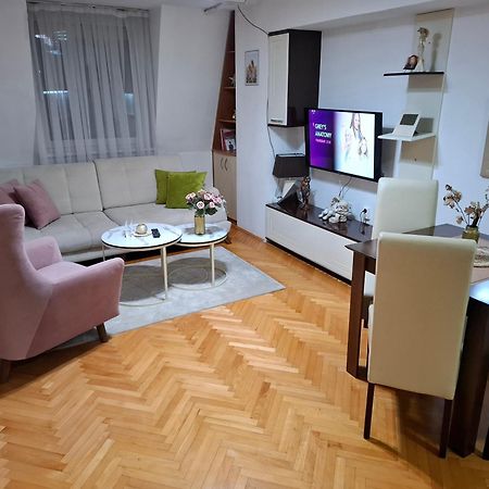 New Apartment 8, Self Check-In, Free Parking Scopia Exterior foto