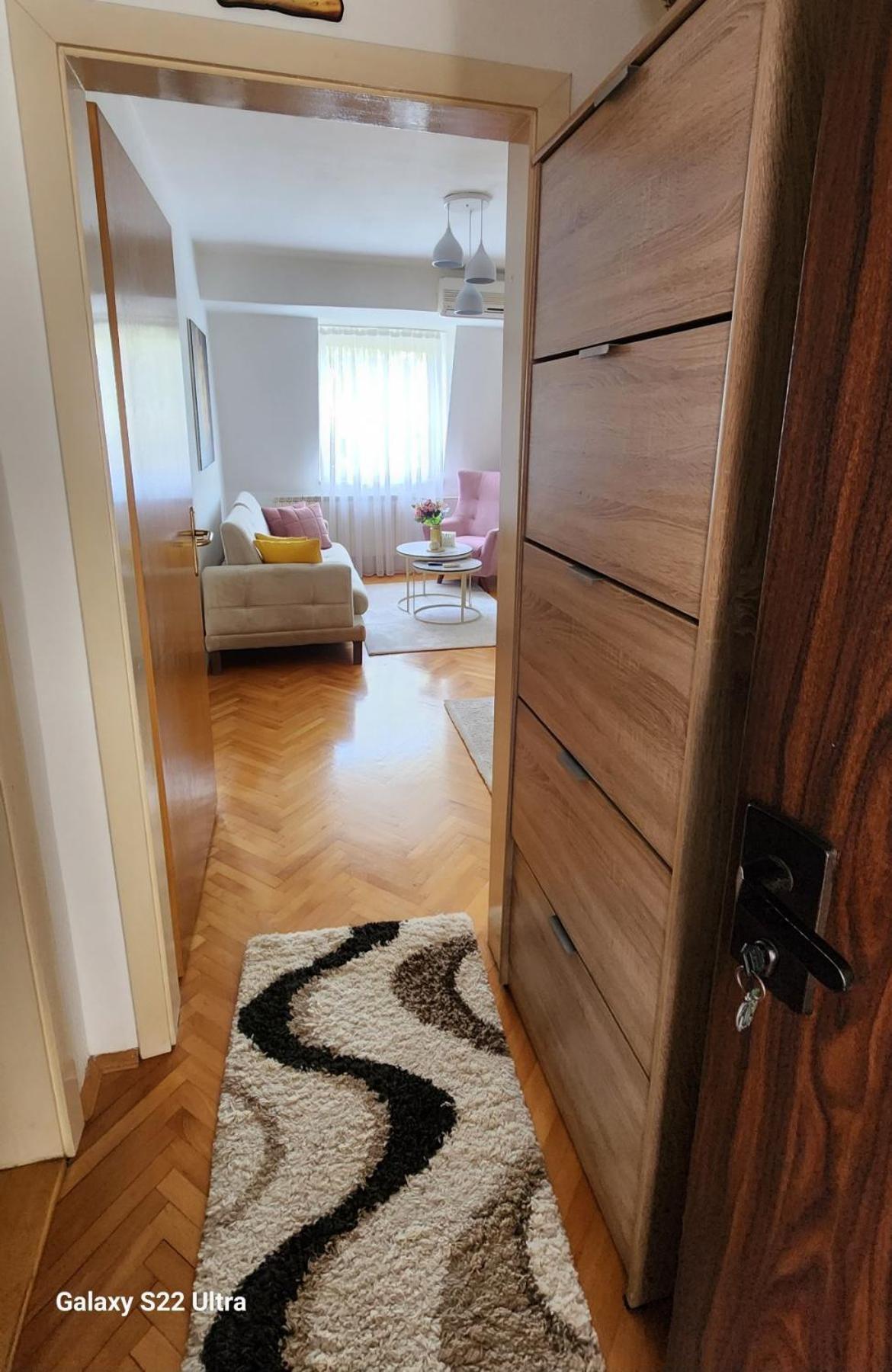 Apartment 88, Self Check-In, Free Parking Scopia Exterior foto