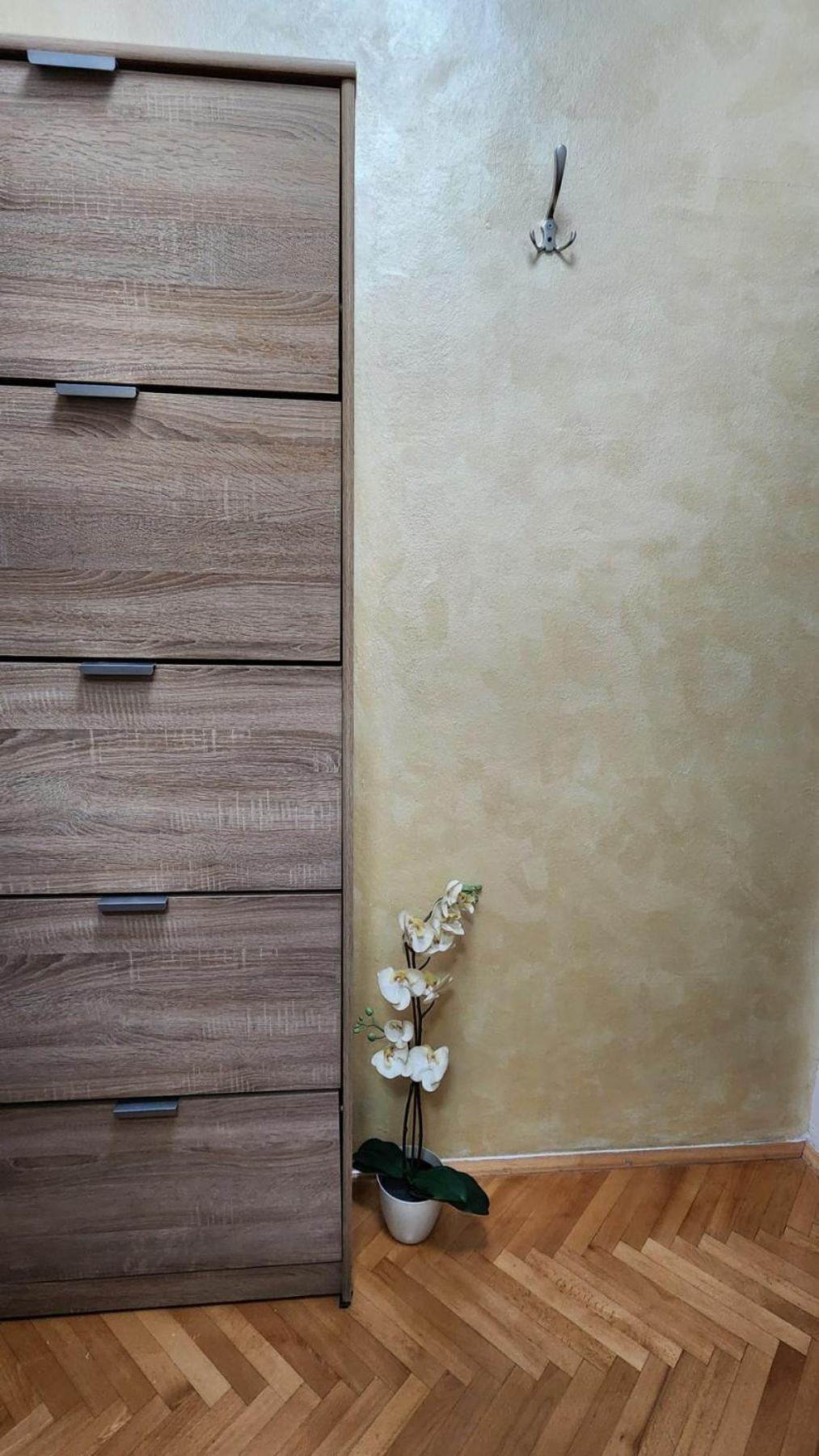 New Apartment 8, Self Check-In, Free Parking Scopia Exterior foto