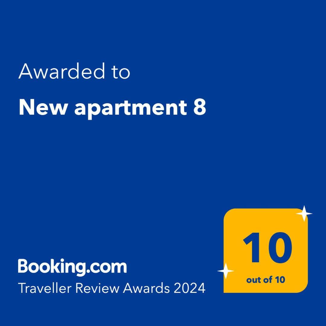 Apartment 88, Self Check-In, Free Parking Scopia Exterior foto