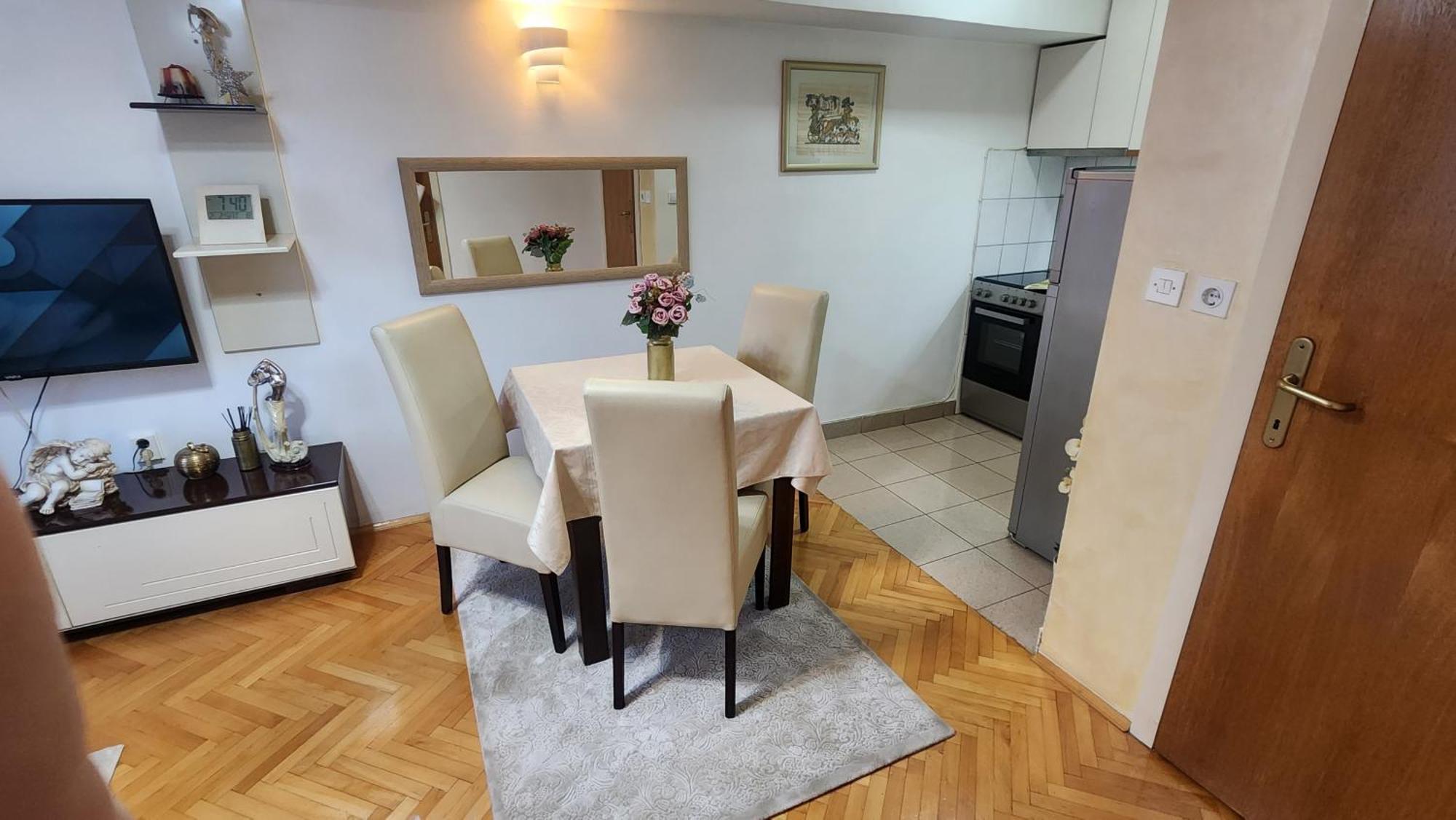 New Apartment 8, Self Check-In, Free Parking Scopia Exterior foto
