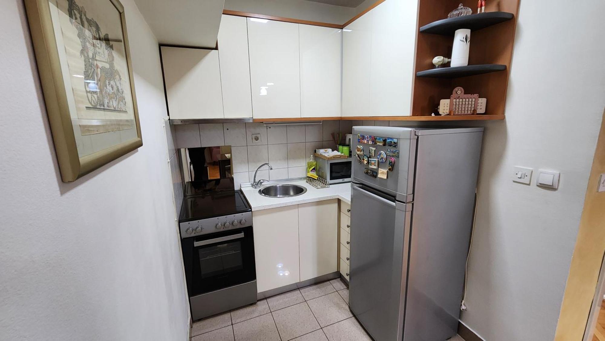 New Apartment 8, Self Check-In, Free Parking Scopia Exterior foto