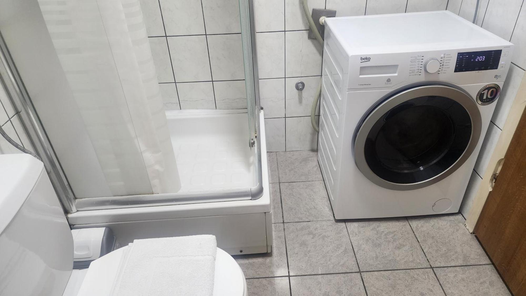 New Apartment 8, Self Check-In, Free Parking Scopia Exterior foto