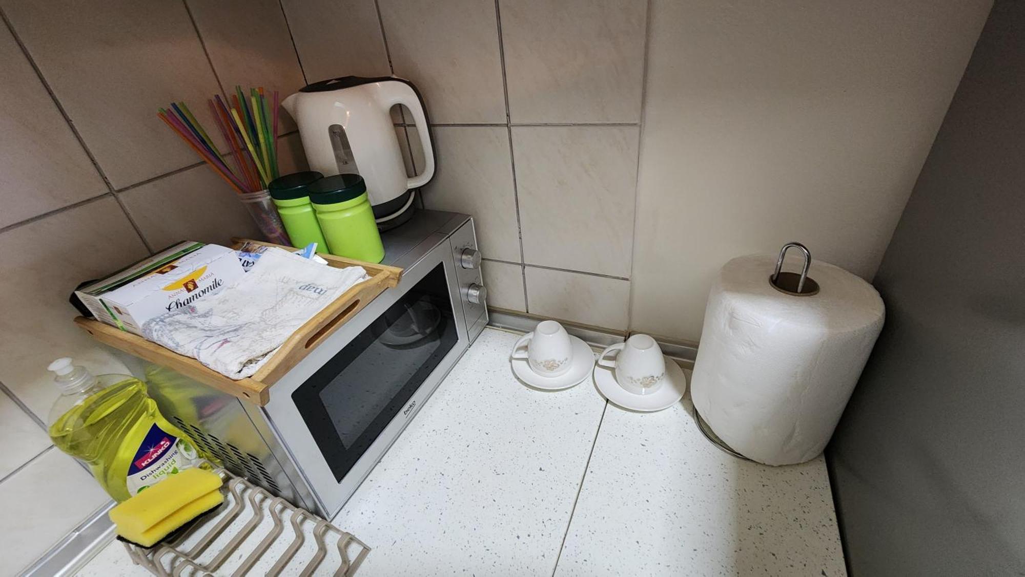 New Apartment 8, Self Check-In, Free Parking Scopia Exterior foto