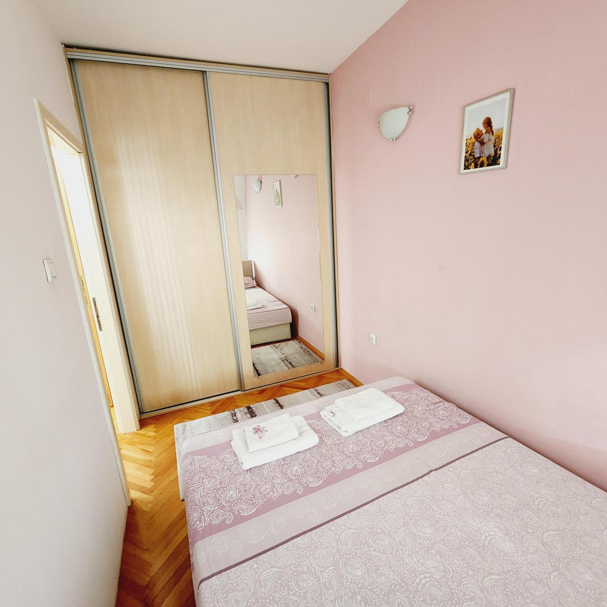 New Apartment 8, Self Check-In, Free Parking Scopia Exterior foto