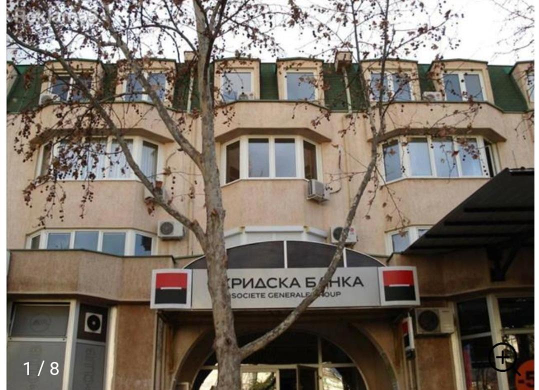 New Apartment 8, Self Check-In, Free Parking Scopia Exterior foto