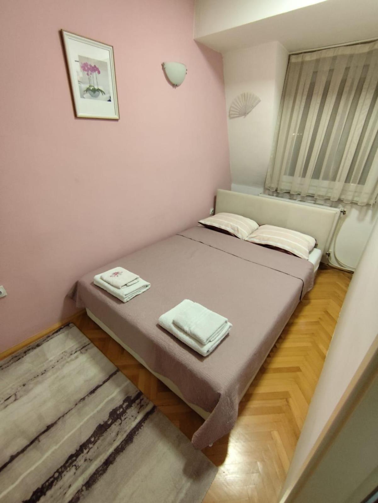 New Apartment 8, Self Check-In, Free Parking Scopia Exterior foto