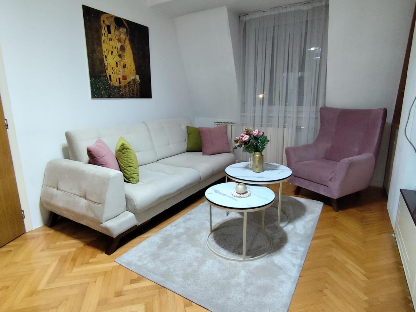 Apartment 88, Self Check-In, Free Parking Scopia Exterior foto