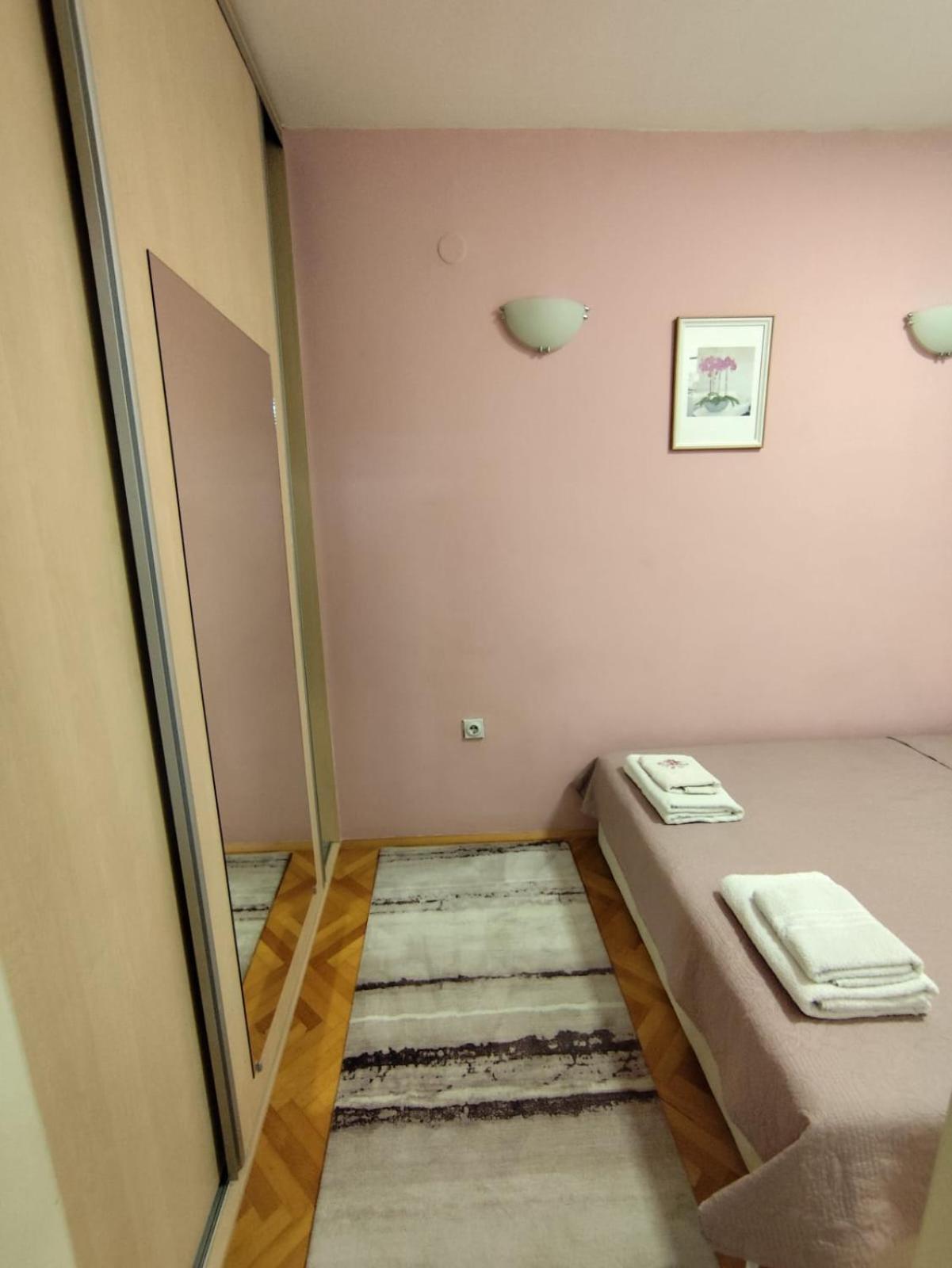 Apartment 88, Self Check-In, Free Parking Scopia Exterior foto