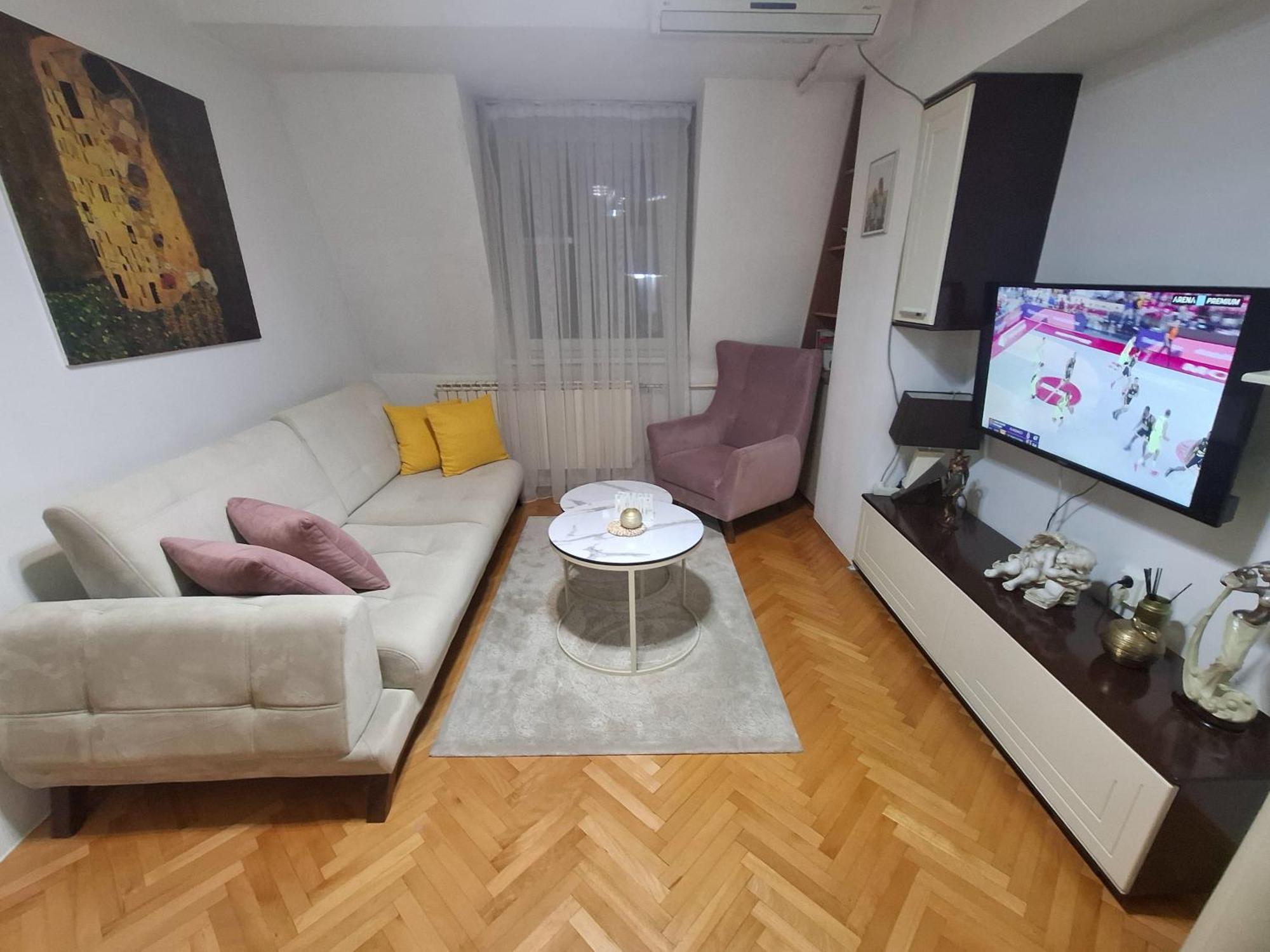 New Apartment 8, Self Check-In, Free Parking Scopia Exterior foto