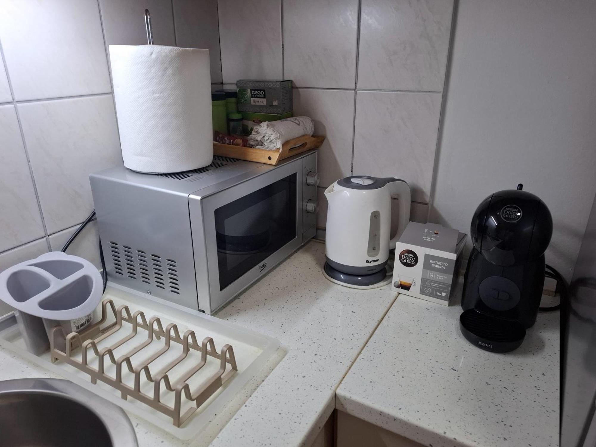 New Apartment 8, Self Check-In, Free Parking Scopia Exterior foto