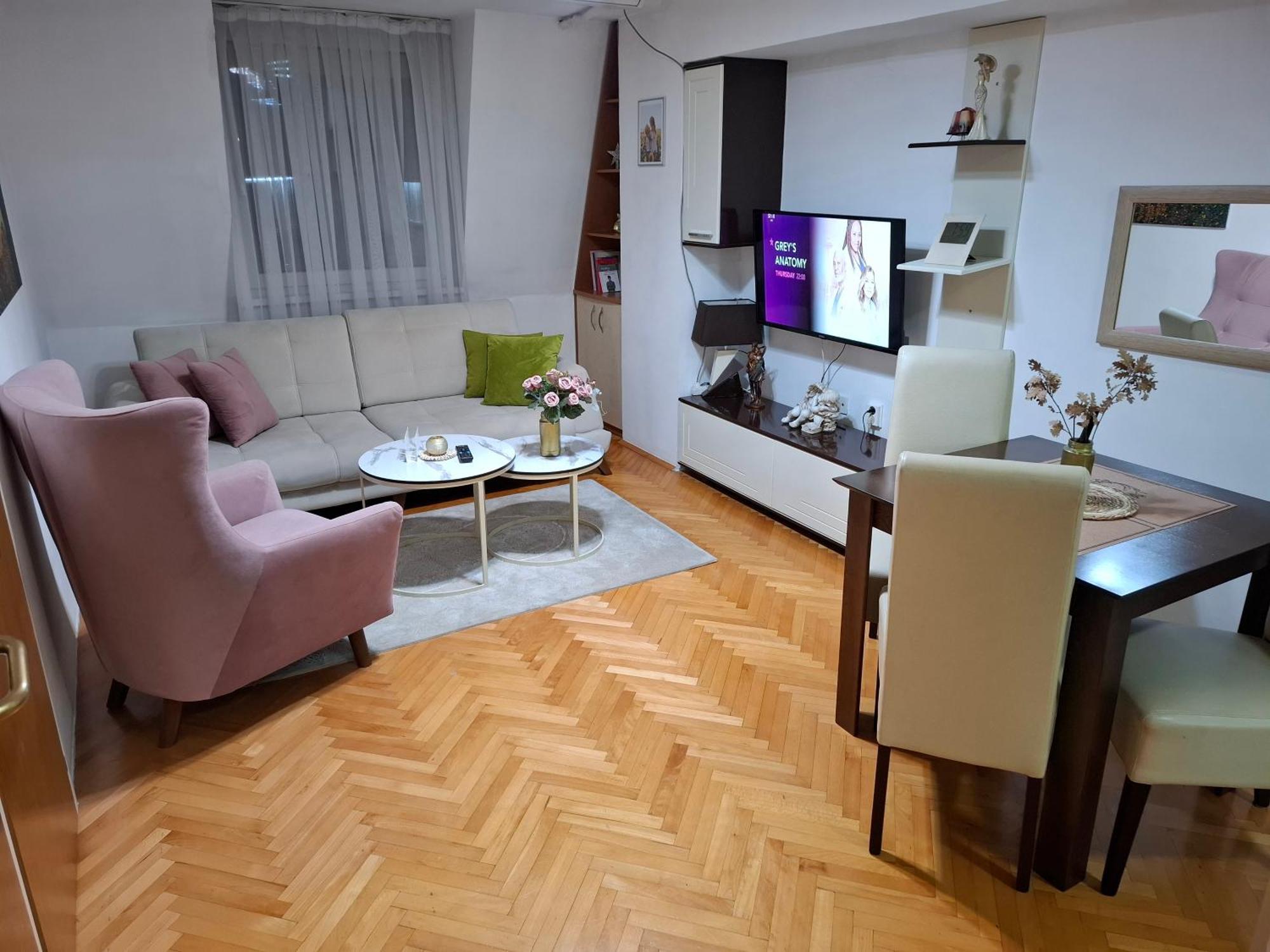 New Apartment 8, Self Check-In, Free Parking Scopia Exterior foto