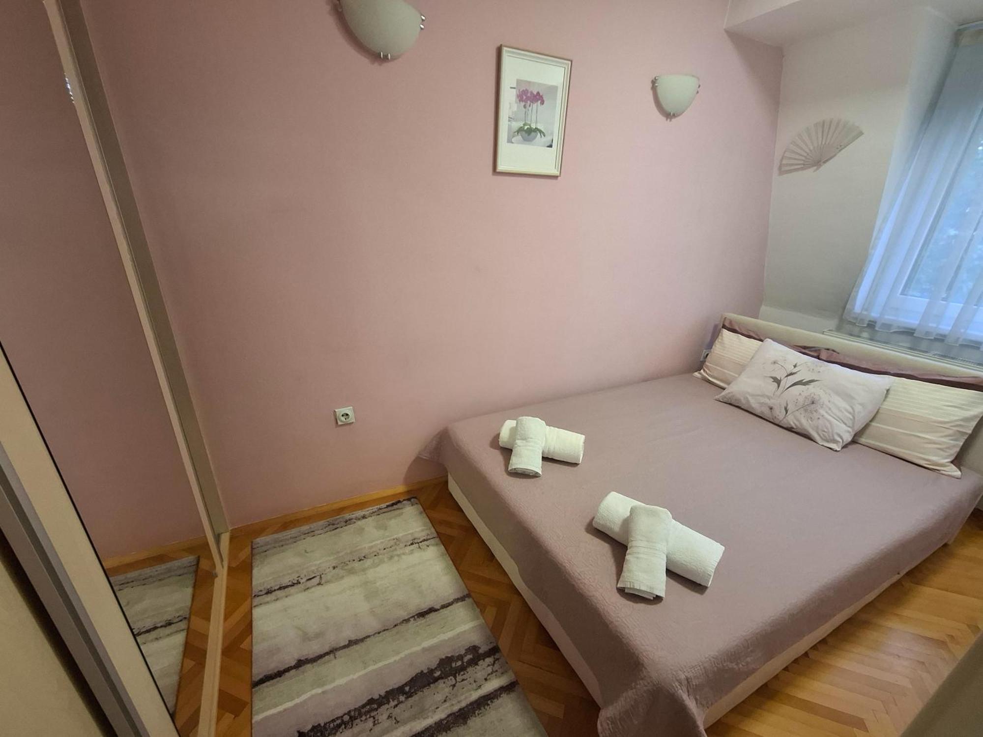 New Apartment 8, Self Check-In, Free Parking Scopia Exterior foto