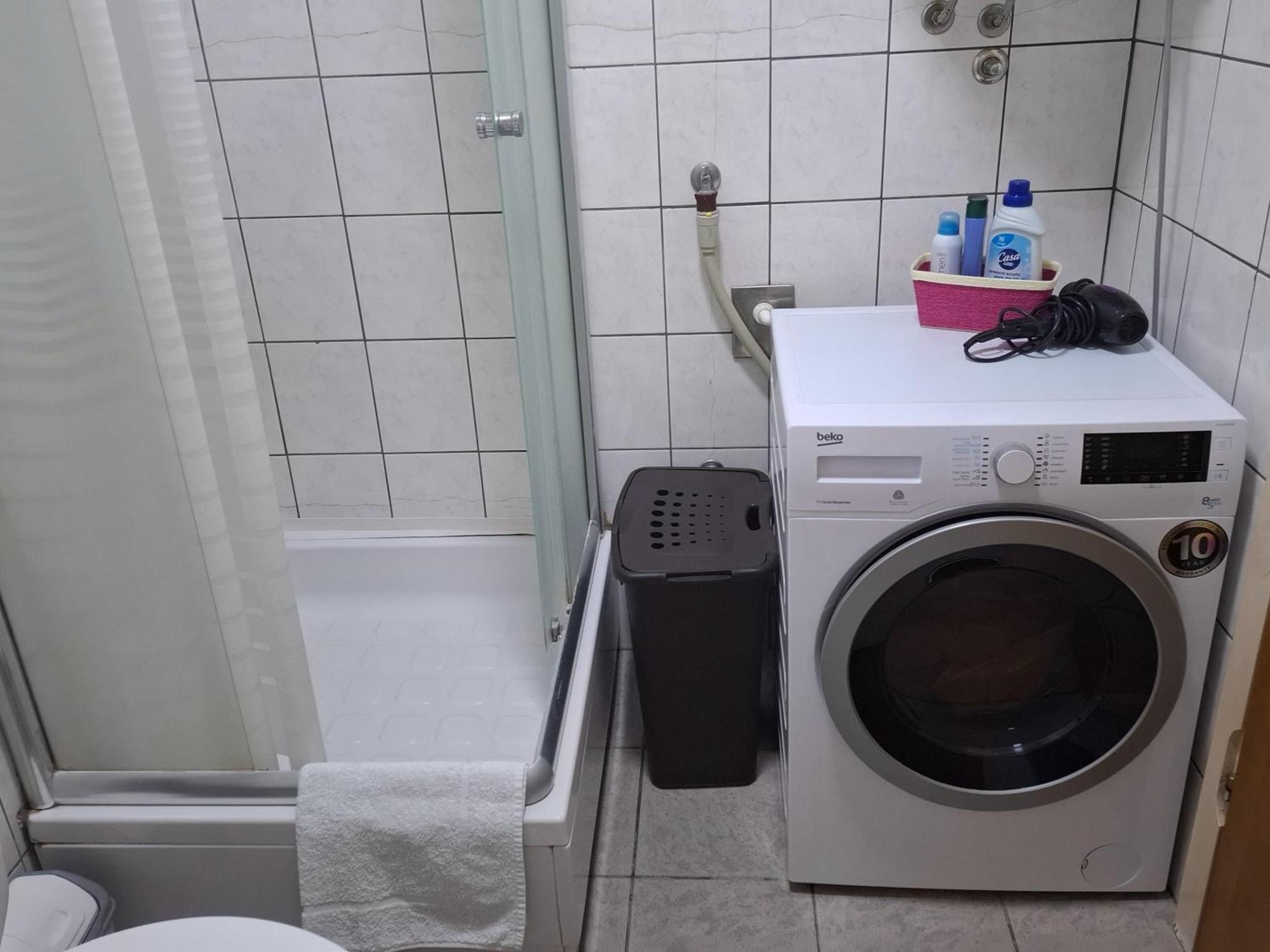 Apartment 88, Self Check-In, Free Parking Scopia Exterior foto