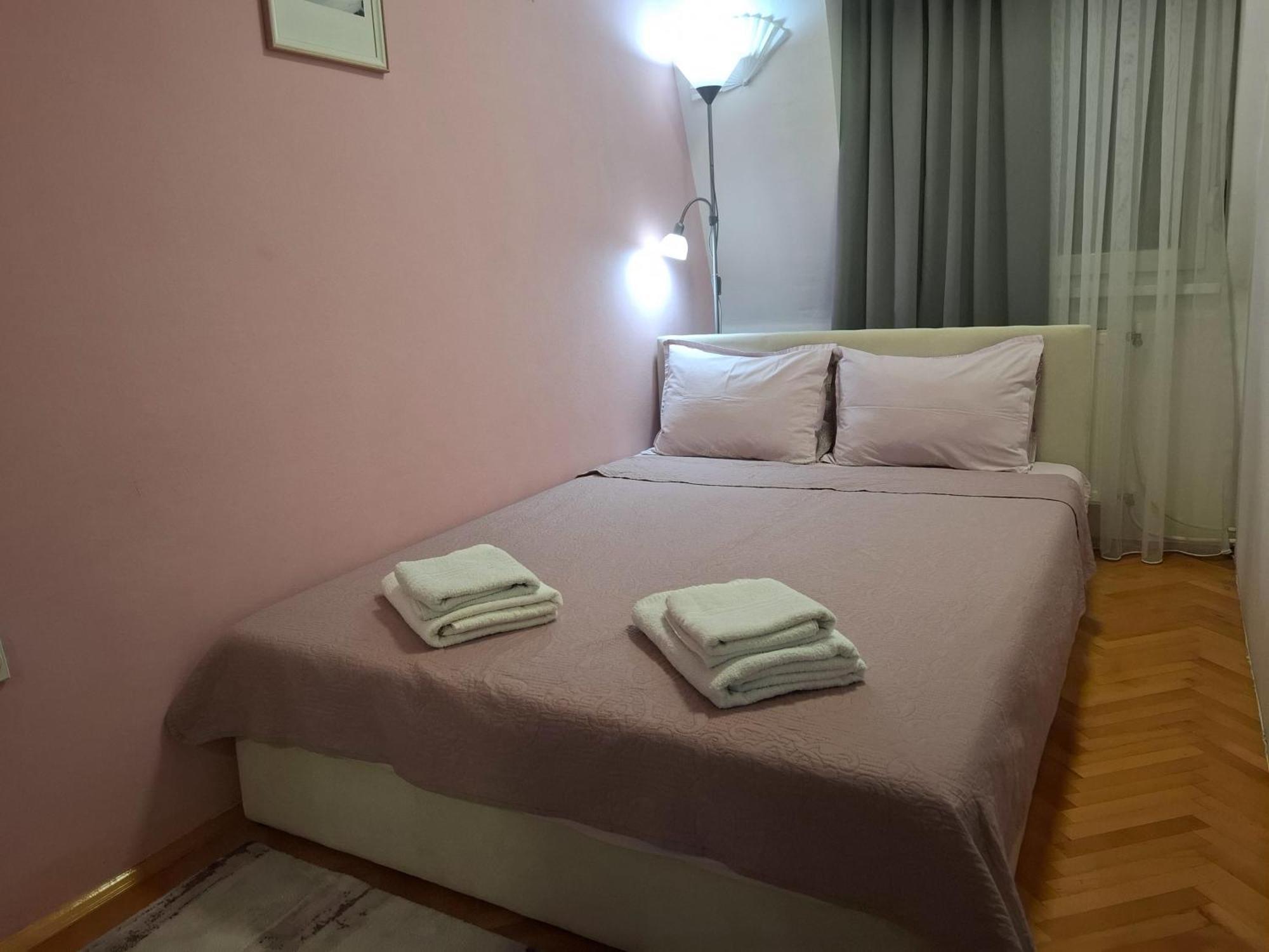 Apartment 88, Self Check-In, Free Parking Scopia Exterior foto