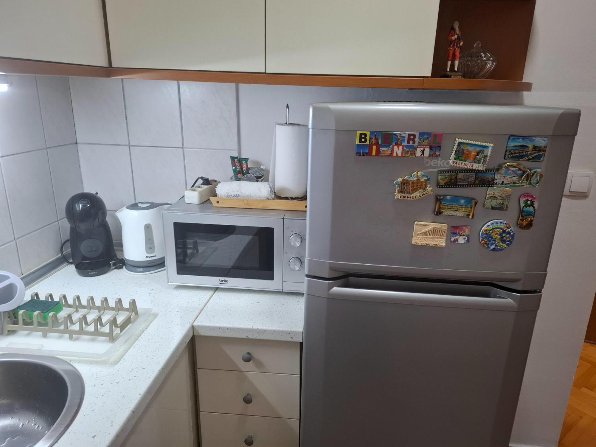 Apartment 88, Self Check-In, Free Parking Scopia Exterior foto